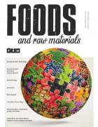 Foods and Raw materials / Продукты питания и сырье