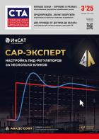 Современные технологии автоматизации