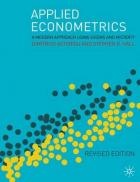   / Applied Econometrics