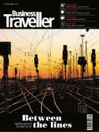 Business Traveller / Бизнес Тревеллер