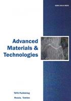 ADVANCED MATERIALS AND TECHNOLOGIES