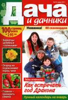 Дача и дачники